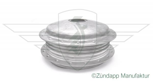Hub body alone